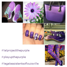 purple pictures